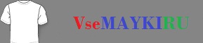Мужская майка Чечня